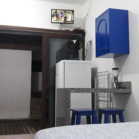 Cla - Quitinete Aotearoa Daire Laguna Dış mekan fotoğraf